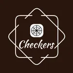 Checkers Clash:Online& Offline icon