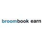 BroomBook - Earn icon