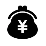 共有家計簿 icon