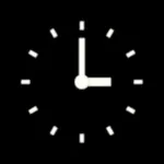 Ticktack Clock icon