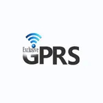 Exclusive GPRS icon