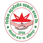 Simrik Smart Banking icon