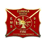 Eureka MO Fire District icon