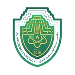 جامعة المستقبل icon