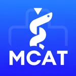 MCAT Prep 2023 icon