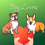 Dog Lovers - Dogs Nutritions icon