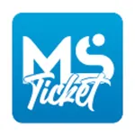 MS Ticket icon