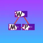 Word Memory Puzzle icon