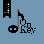 OnKey Lite - Scale Practice icon