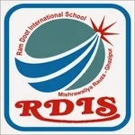 Ram Doot International School icon