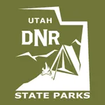 Utah State Parks icon