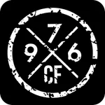 976 CrossFit icon