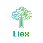 Liex for patient icon