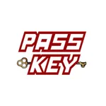 Pass Key Restaurant icon