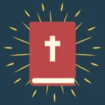 Bible reading plans - Kista icon