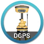 ORSAC DGPS Automation icon