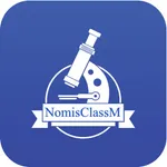 NomisClassM icon