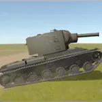 Tanks Online Battle Simulator icon