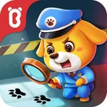 Little Panda: Detective Diary icon