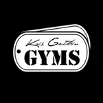 Kris Gethin Gyms icon