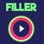 Filler - Game icon