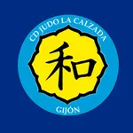 CD Judo La Calzada icon
