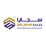 Sajaya sales icon