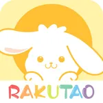 Rakutao icon