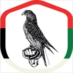 UAE Falcons Federation icon