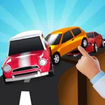 Traffic Jam Puzzle! icon