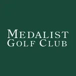 Medalist Golf Club icon