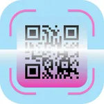 QR Scanner App icon