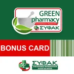 ΣΥΦΑΚ Bonus Card icon