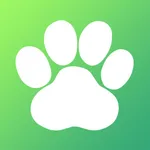 Animals: 4 Pics & Word Quiz icon