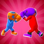 Punch Up Run icon