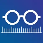 Pupil Distance Meter - Eye PD icon