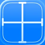 PixelsMeasure icon