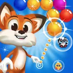 Bubble Shooter: Rescue Panda icon