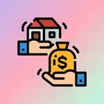 Mortgage Calculator Pro+ icon