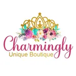 Charmingly Unique Boutique icon