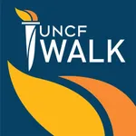 UNCF Walk icon