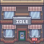 Idle Franchise - Market Tycoon icon