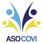 ASOCOVI APP icon