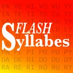 Flash Syllabes icon
