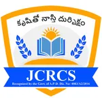 JCR Chaitanya Group of Schools icon