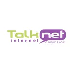 Talk Net icon
