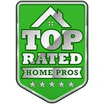 Top Rated Home Pros icon