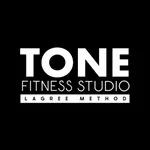 Tone Fitness Studio icon