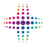 MetroHealth MapApp icon