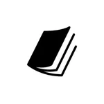 Leaflet - Barcode Reader icon